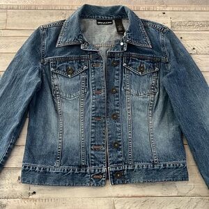 DKNY Denim Women’s Tucker‎ Jacket